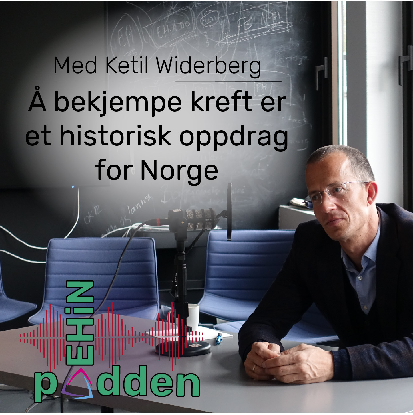 EHiNpodden
