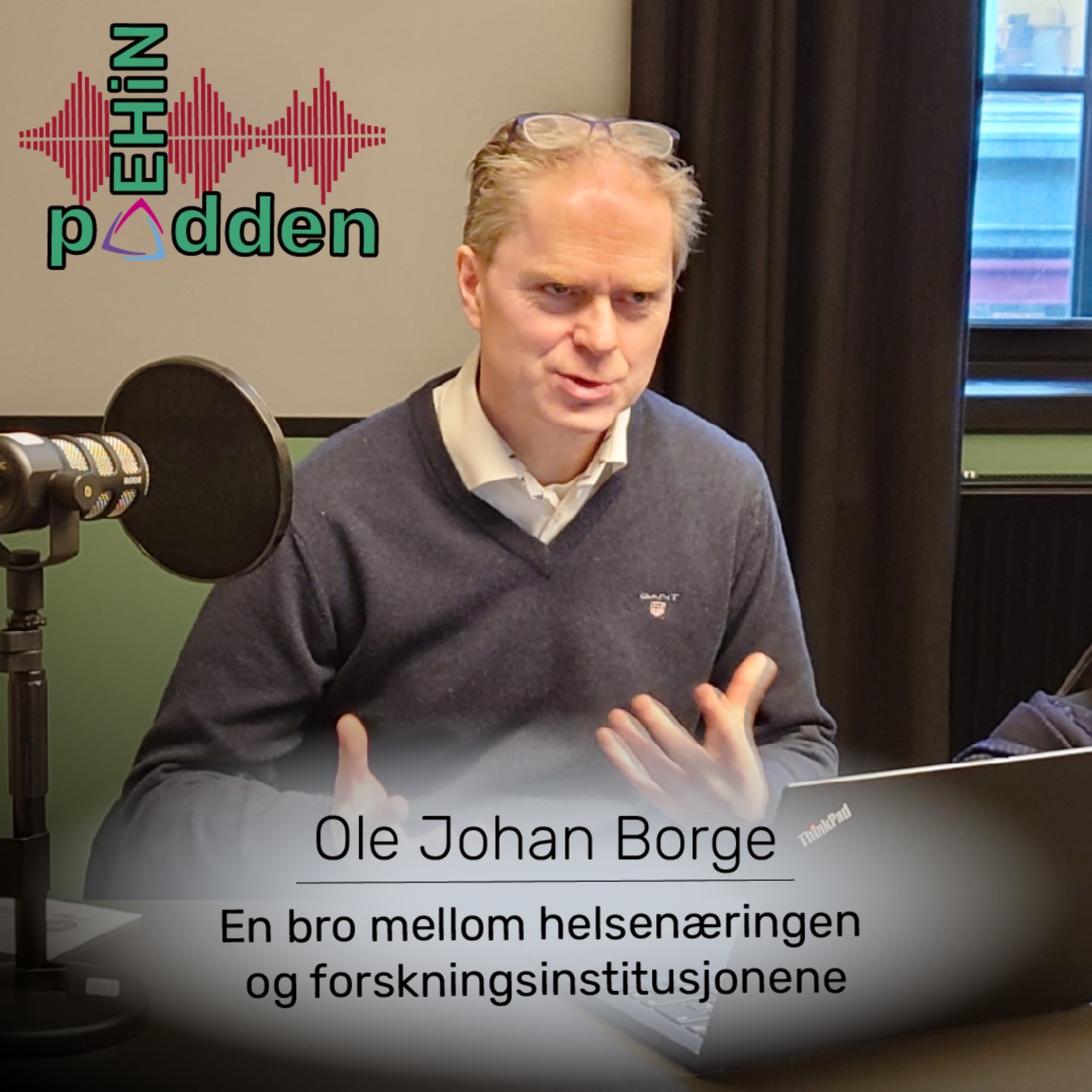 EHiNpodden