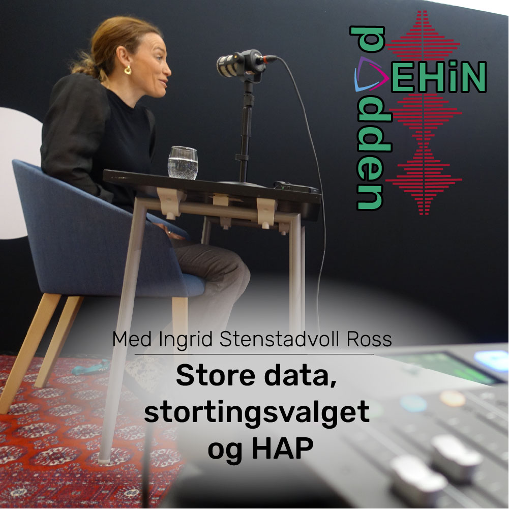 EHiNpodden