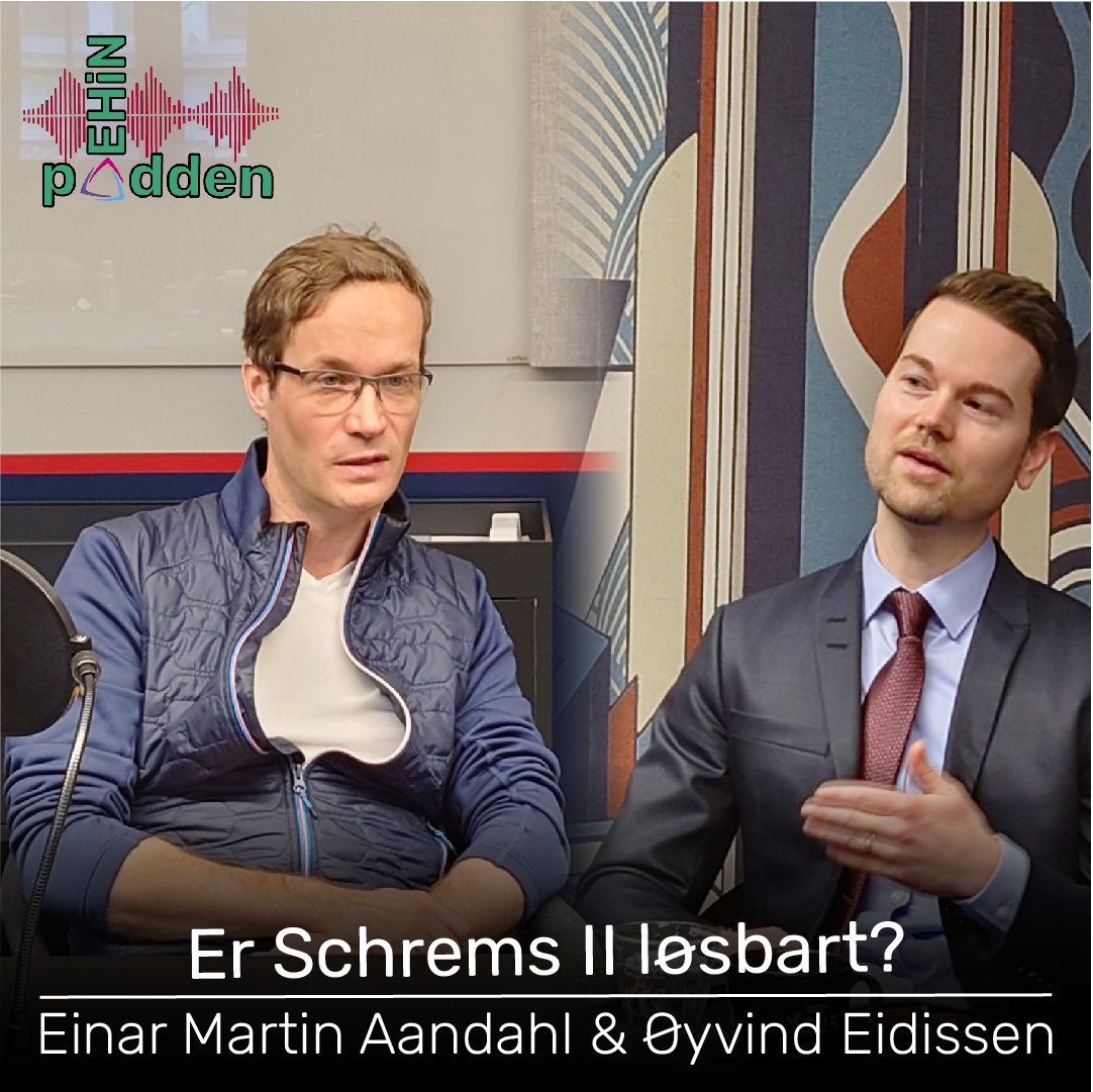 EHiNpodden
