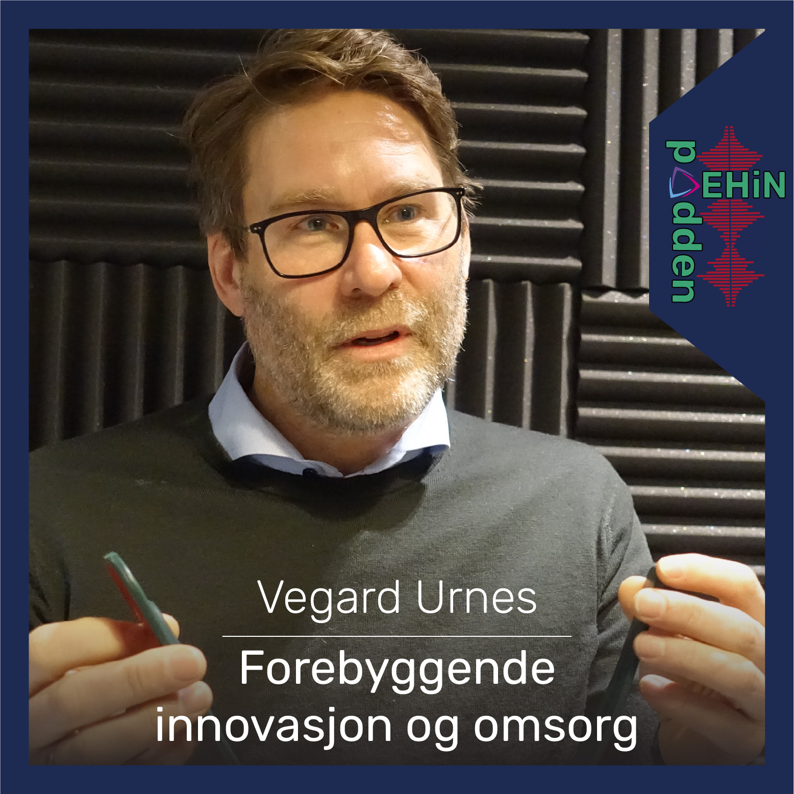 EHiNpodden