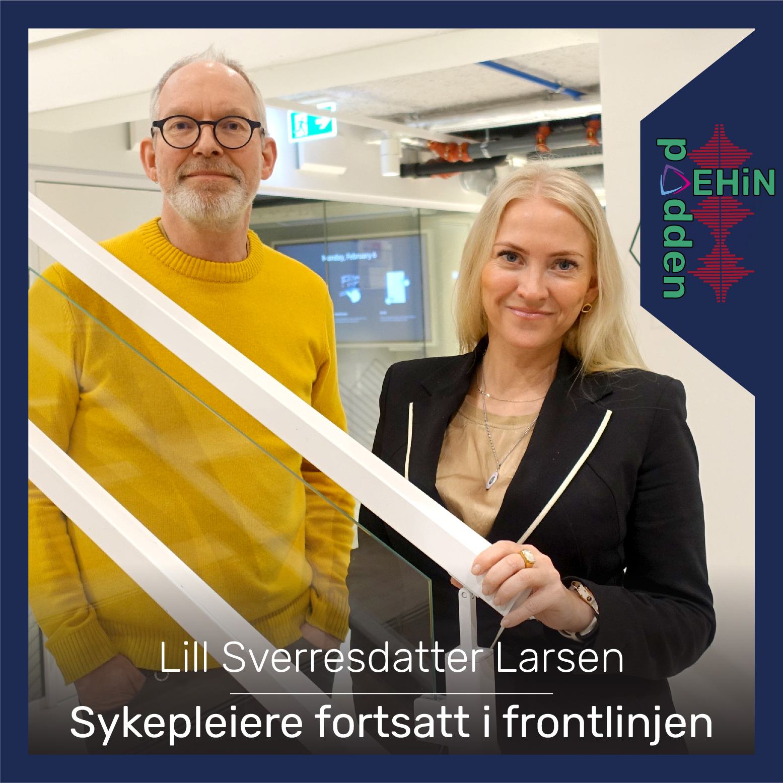 EHiNpodden