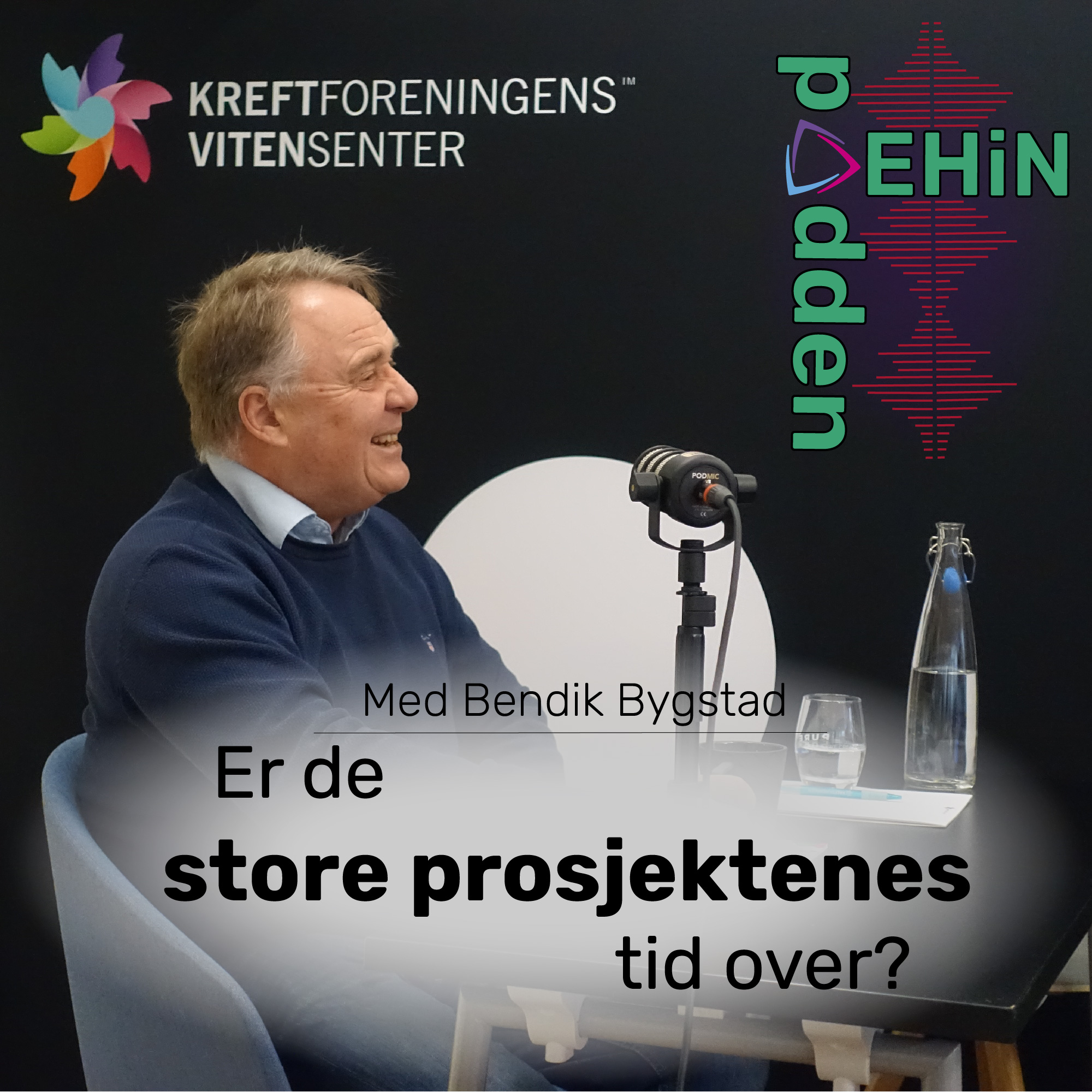 EHiNpodden