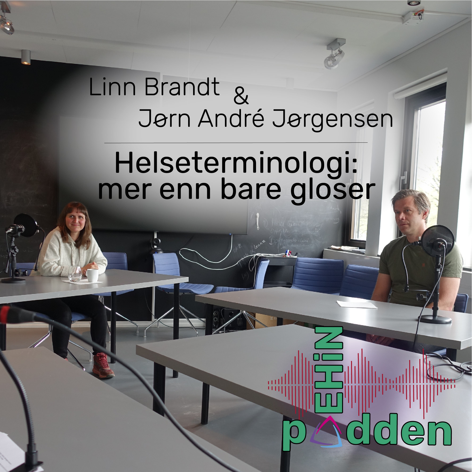EHiNpodden