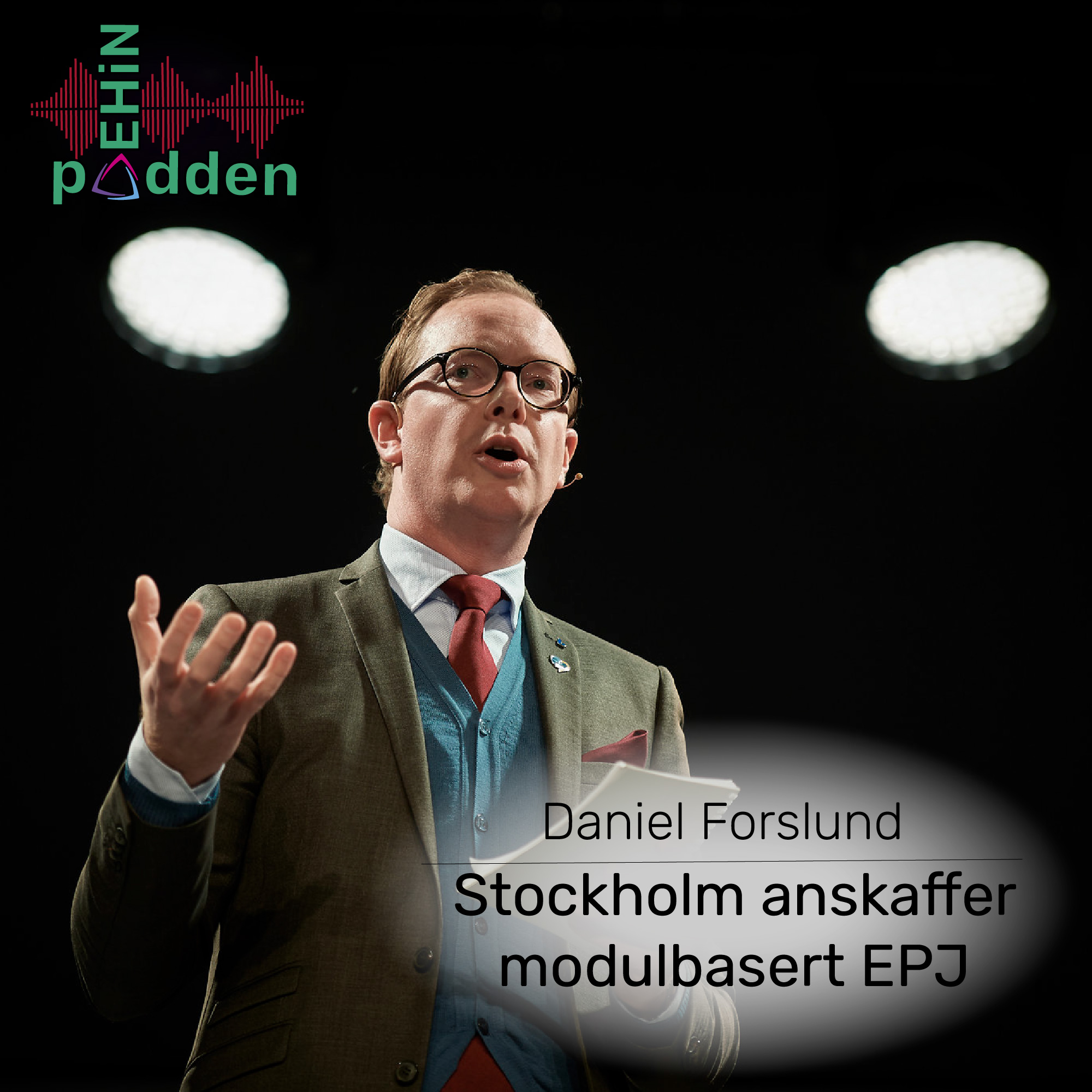 EHiNpodden
