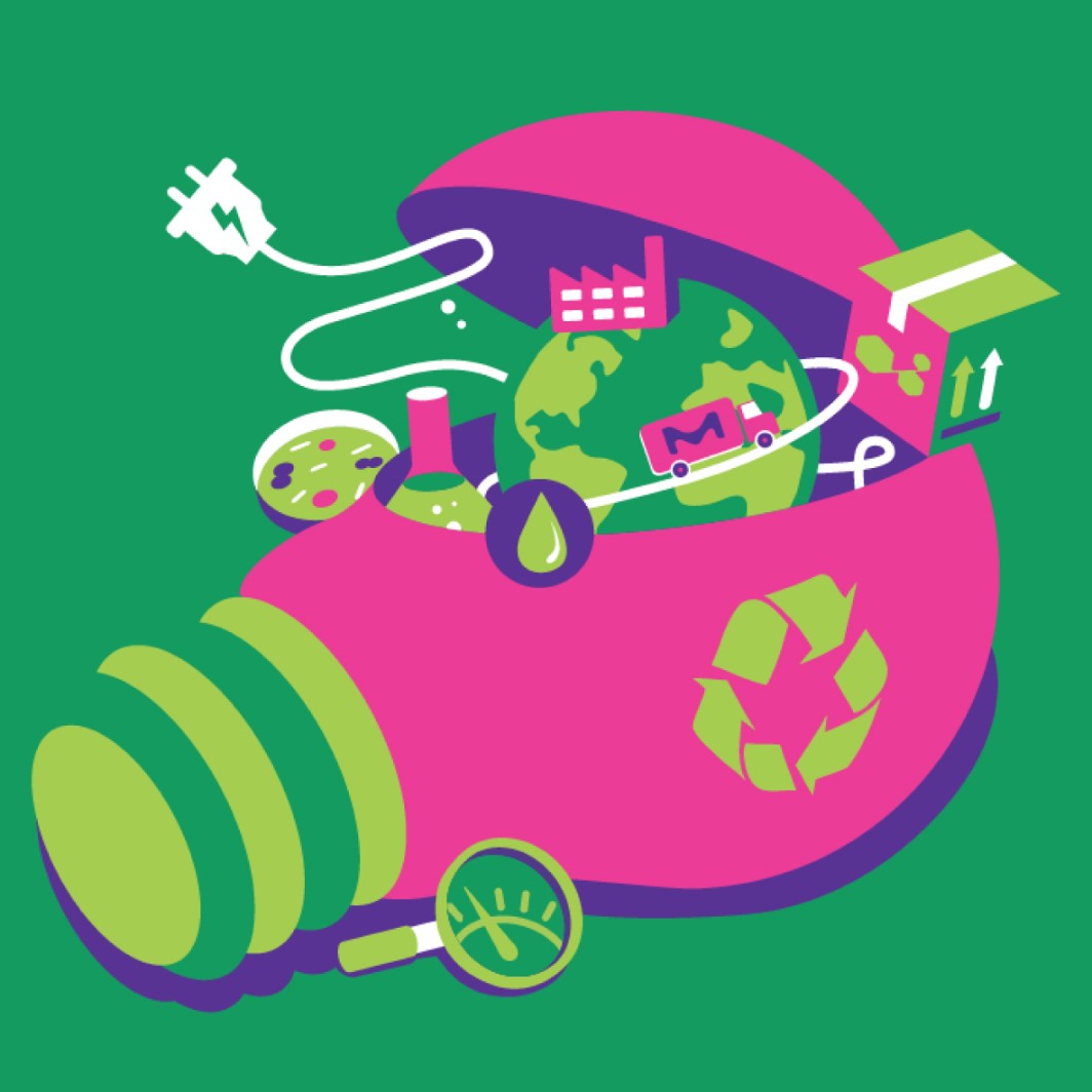 Design for Sustainability Design for Sustainability