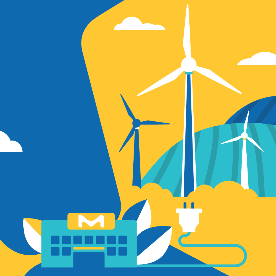 What is a Virtual Power Purchase Agreement? What is a Virtual Power Purchase Agreement?