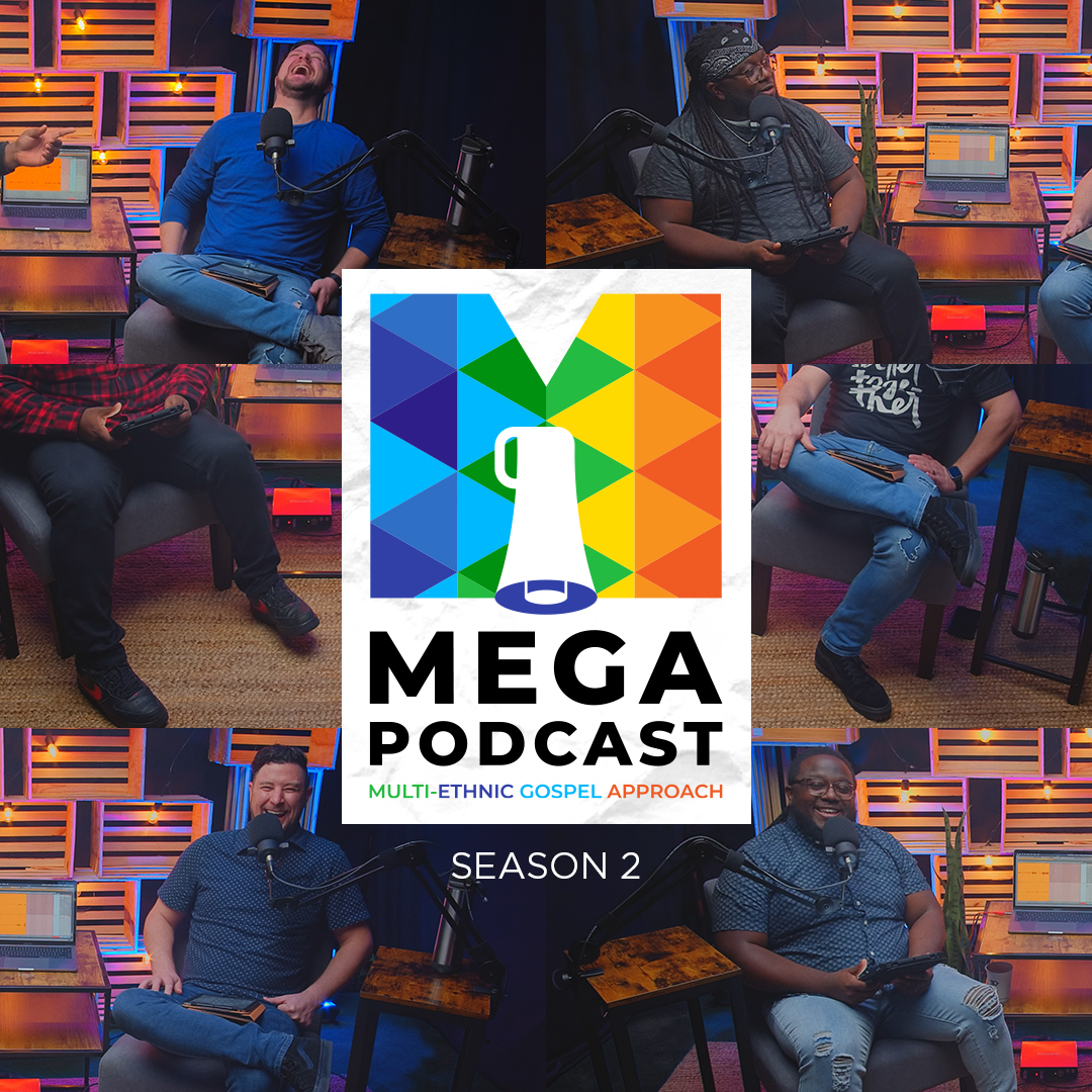 MEGA Podcast