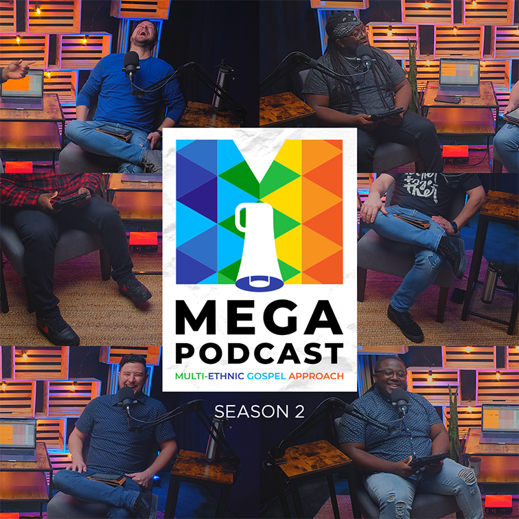 MEGA Podcast