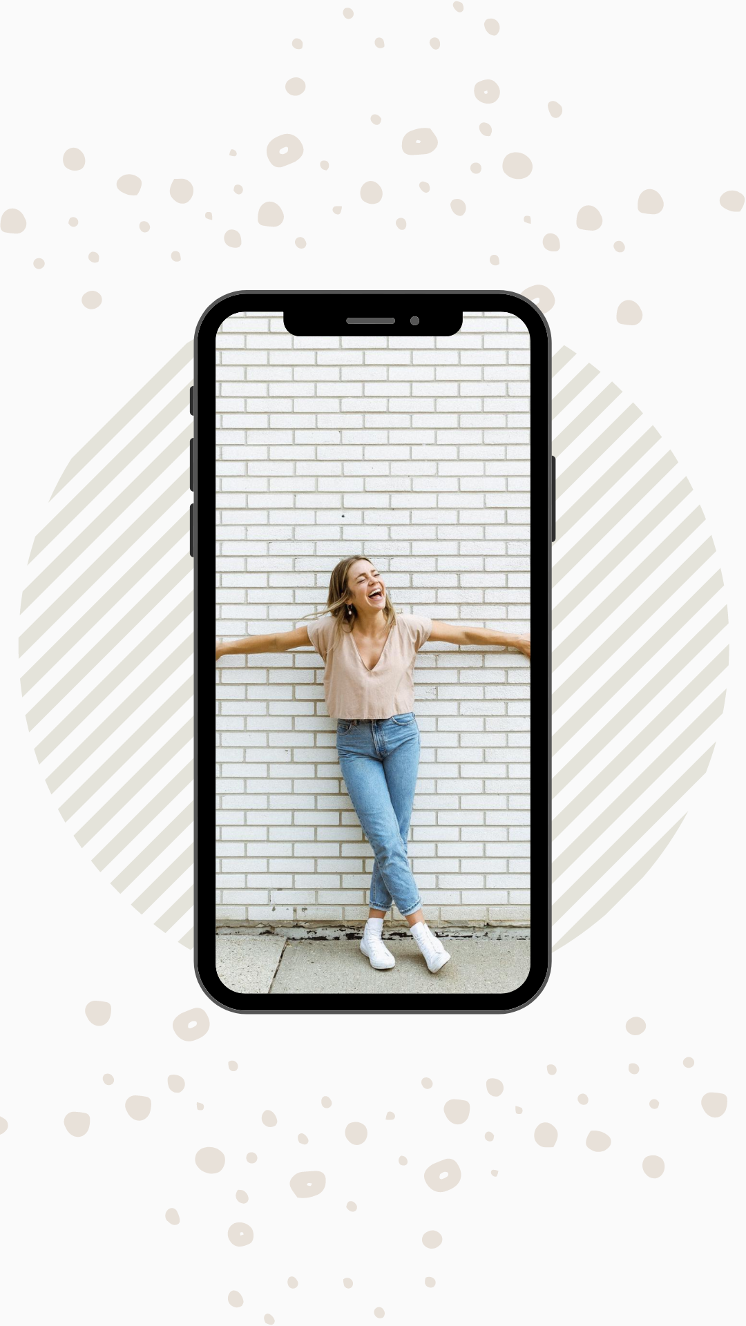 Her Creative Freedom