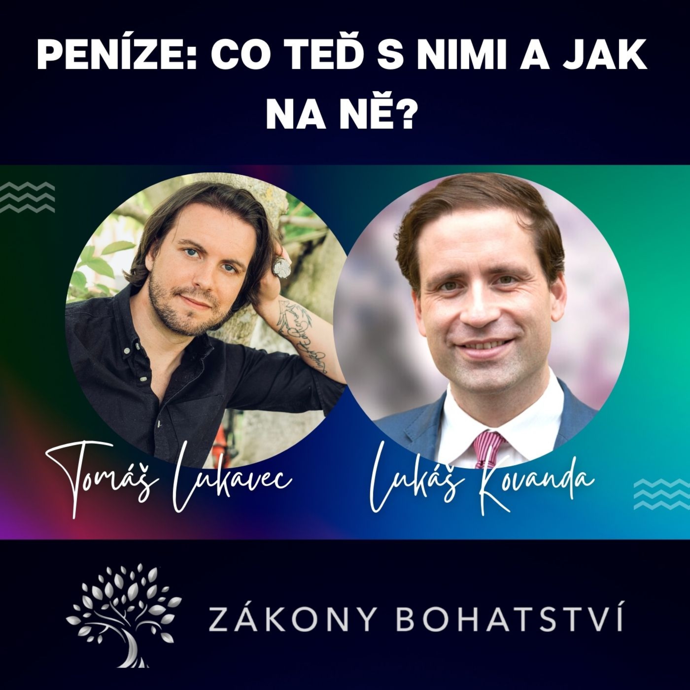 Zákony Bohatství