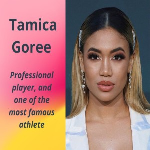 Tamica Goree Shares 6 Important Facts about Basketball