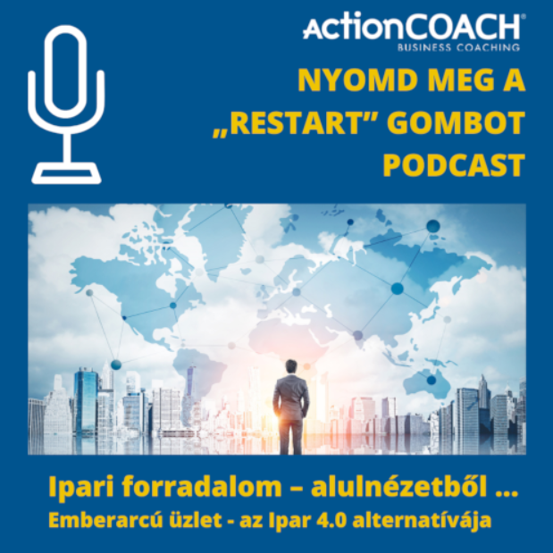 ActionCOACH Magyarország podcast