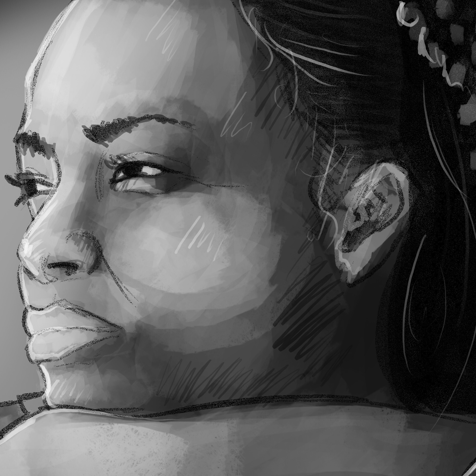 Bonus Episode 2 Julia’s Story