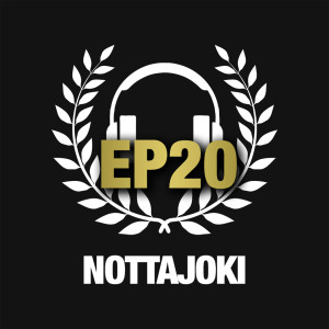 Nottajoki EP20 | Päävalmentaja Joaquín Gómez