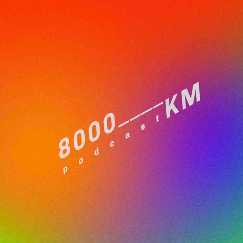 8000Km