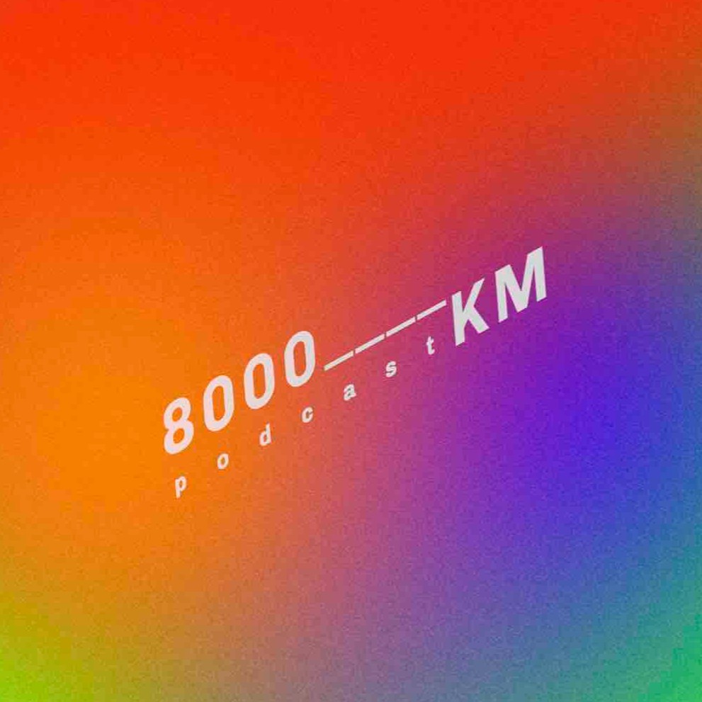 8000Km