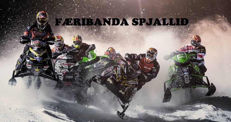 Færibandaspjallið