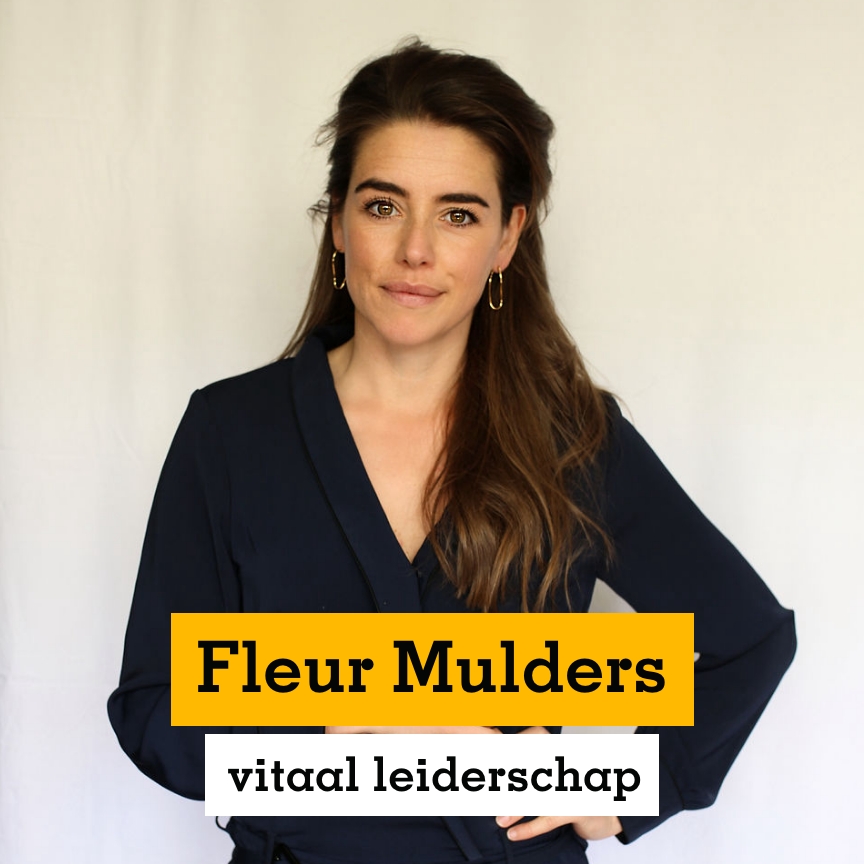 Focus op vitaliteit