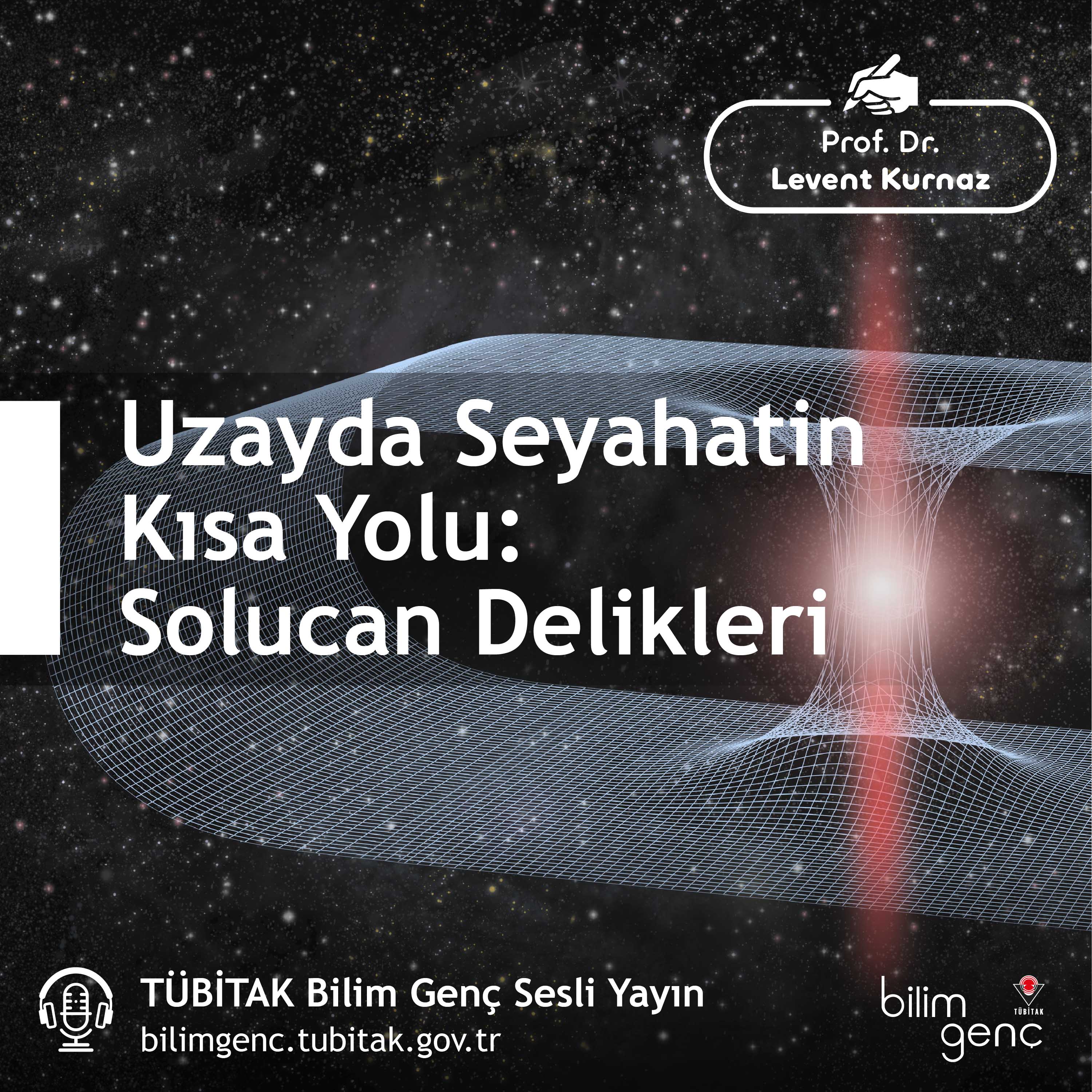 TÜBİTAK Bilim Genç Sesli Yayın