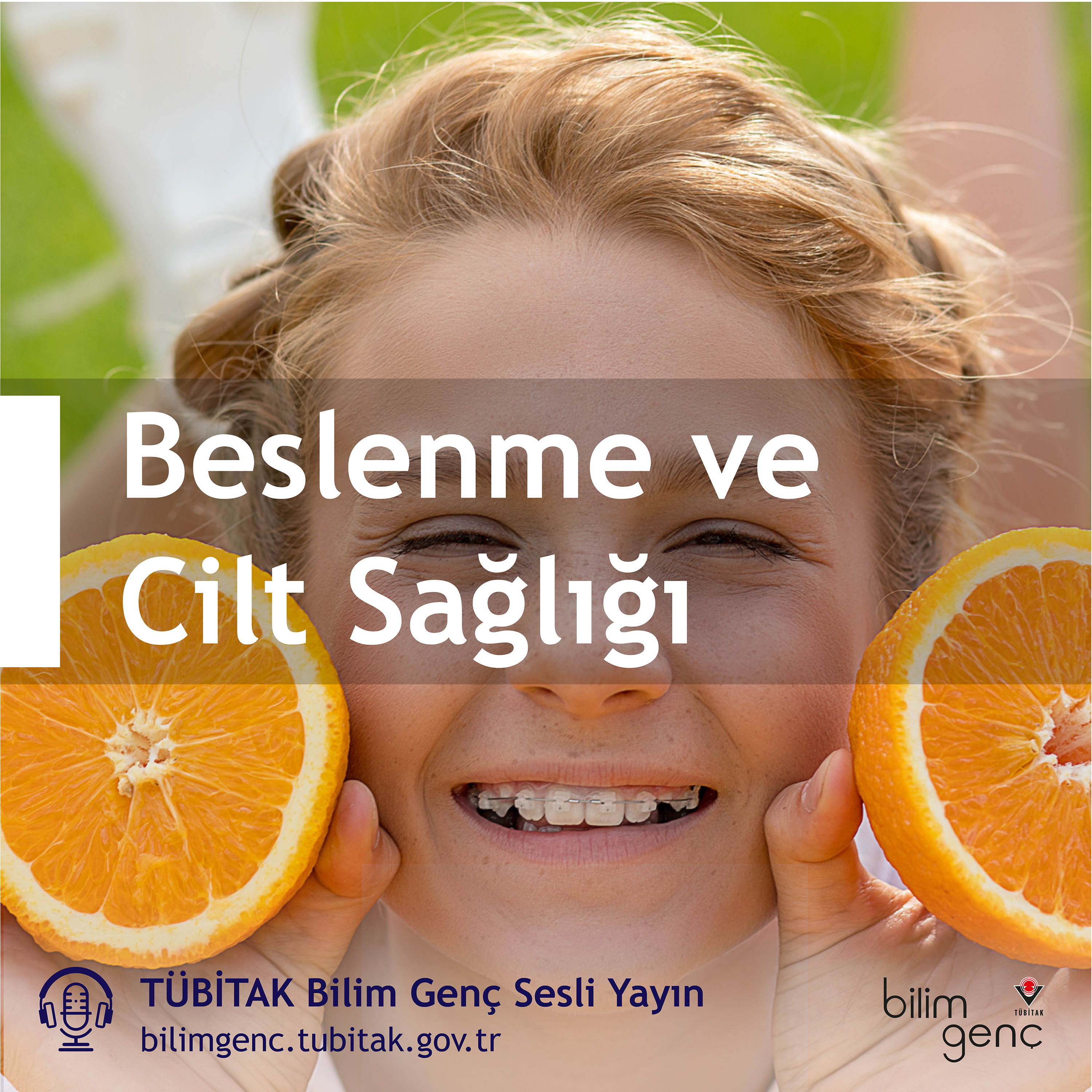 TÜBİTAK Bilim Genç Sesli Yayın