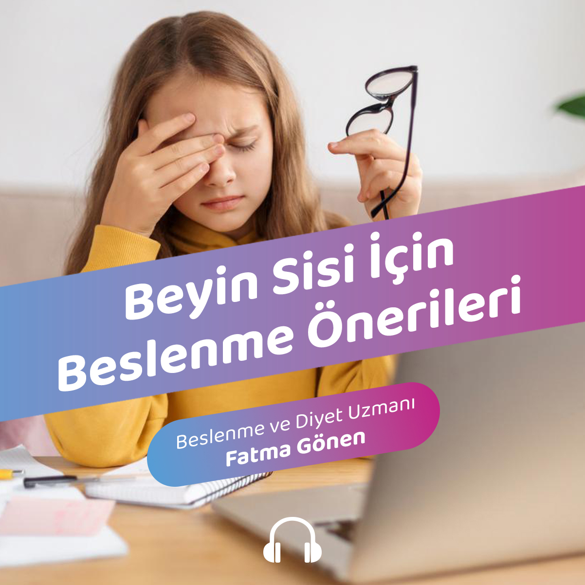 TÜBİTAK Bilim Genç Sesli Yayın