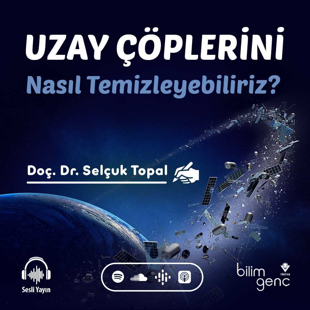 TÜBİTAK Bilim Genç Sesli Yayın