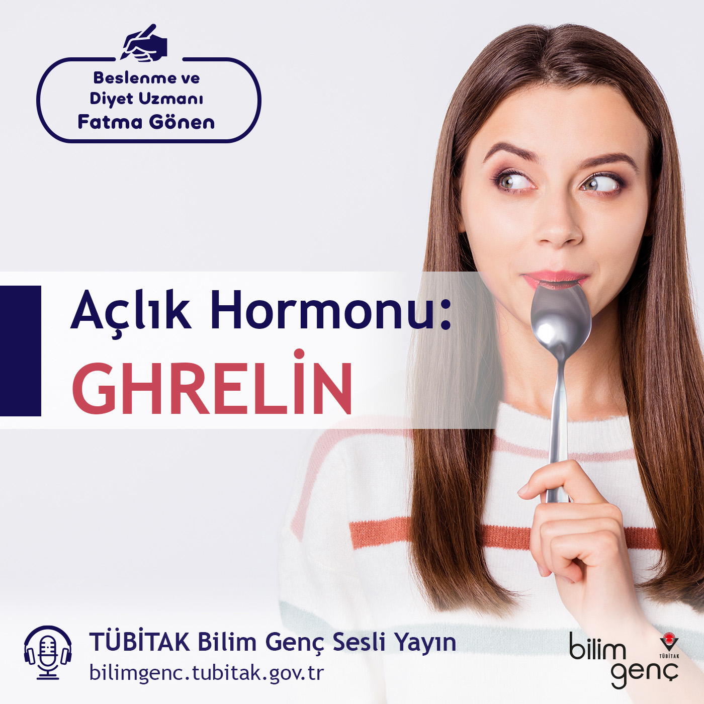 TÜBİTAK Bilim Genç Sesli Yayın