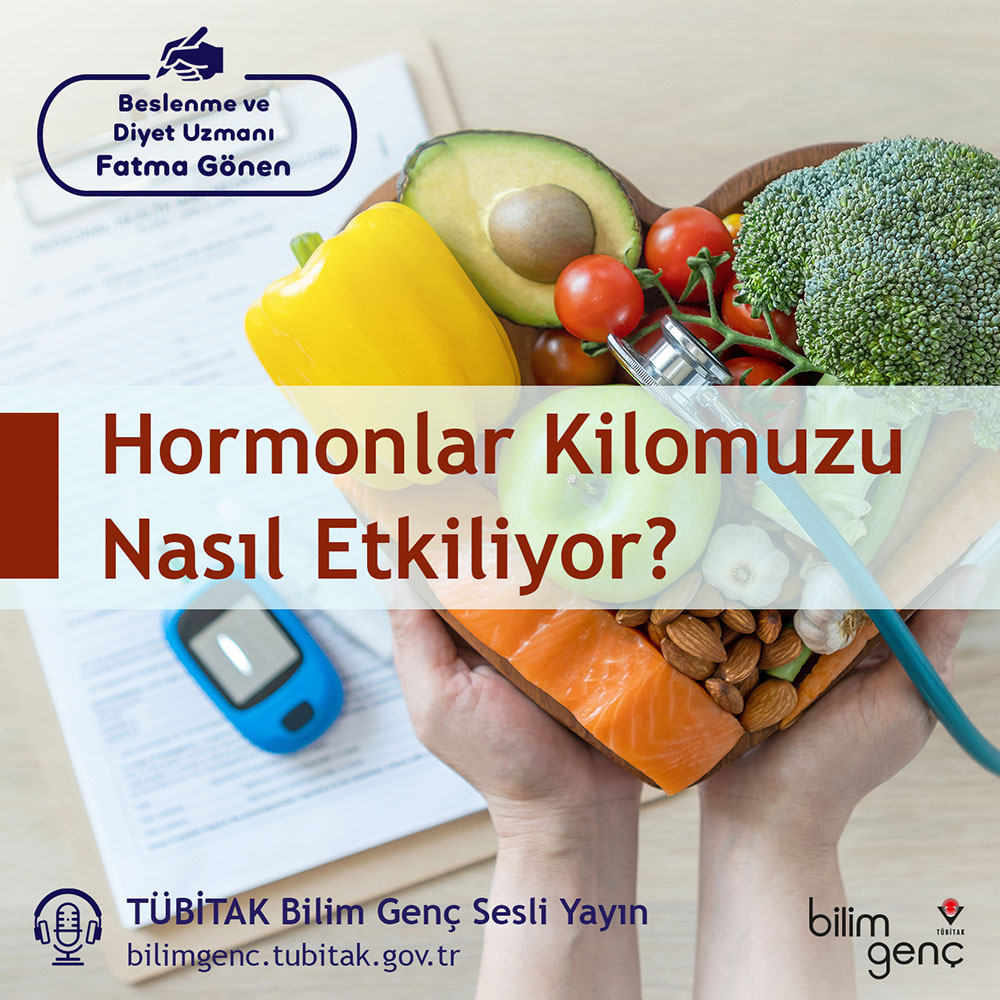 TÜBİTAK Bilim Genç Sesli Yayın