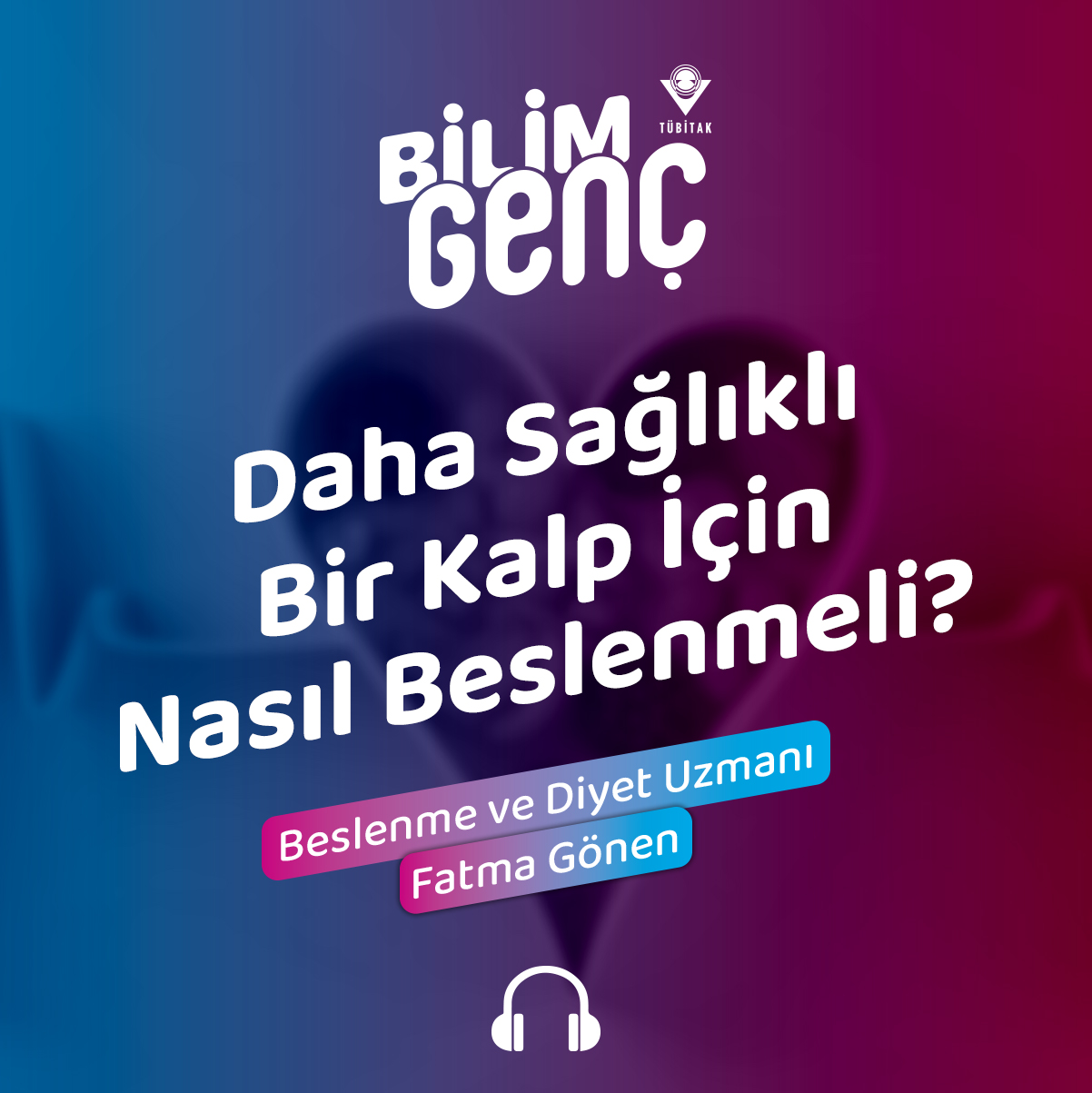 TÜBİTAK Bilim Genç Sesli Yayın