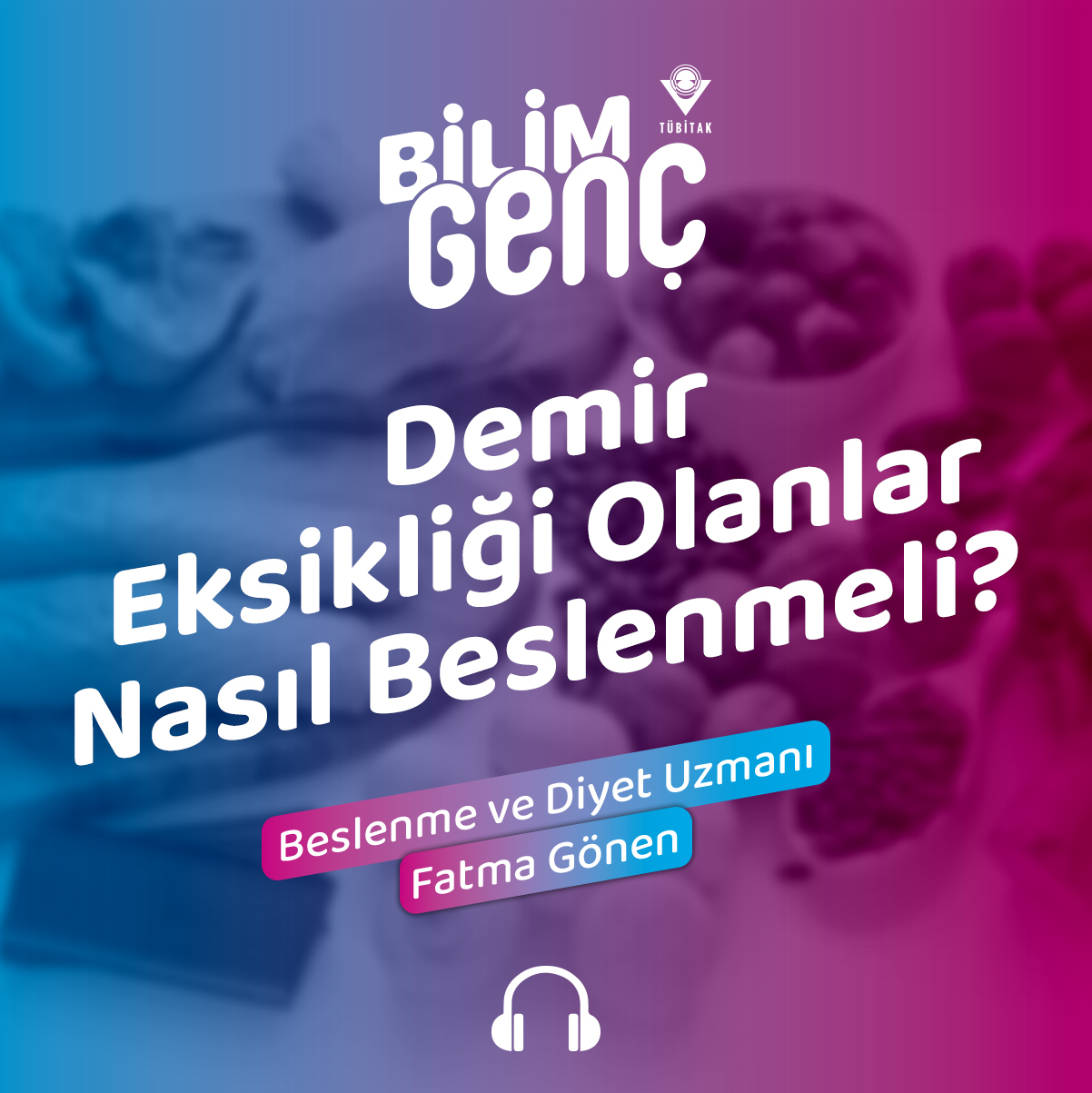 TÜBİTAK Bilim Genç Sesli Yayın