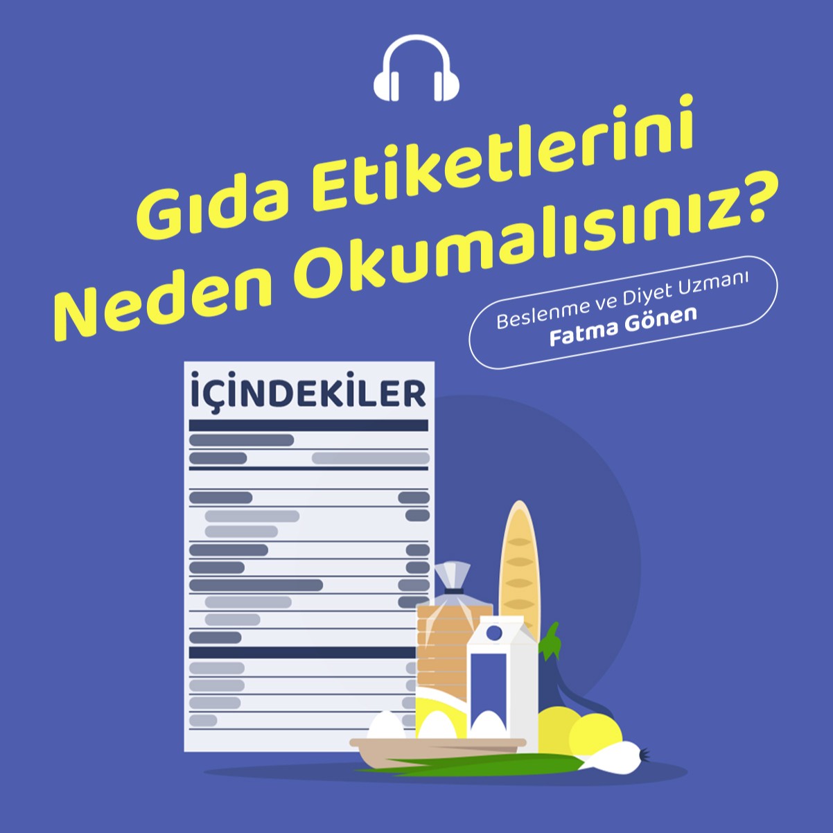 TÜBİTAK Bilim Genç Sesli Yayın