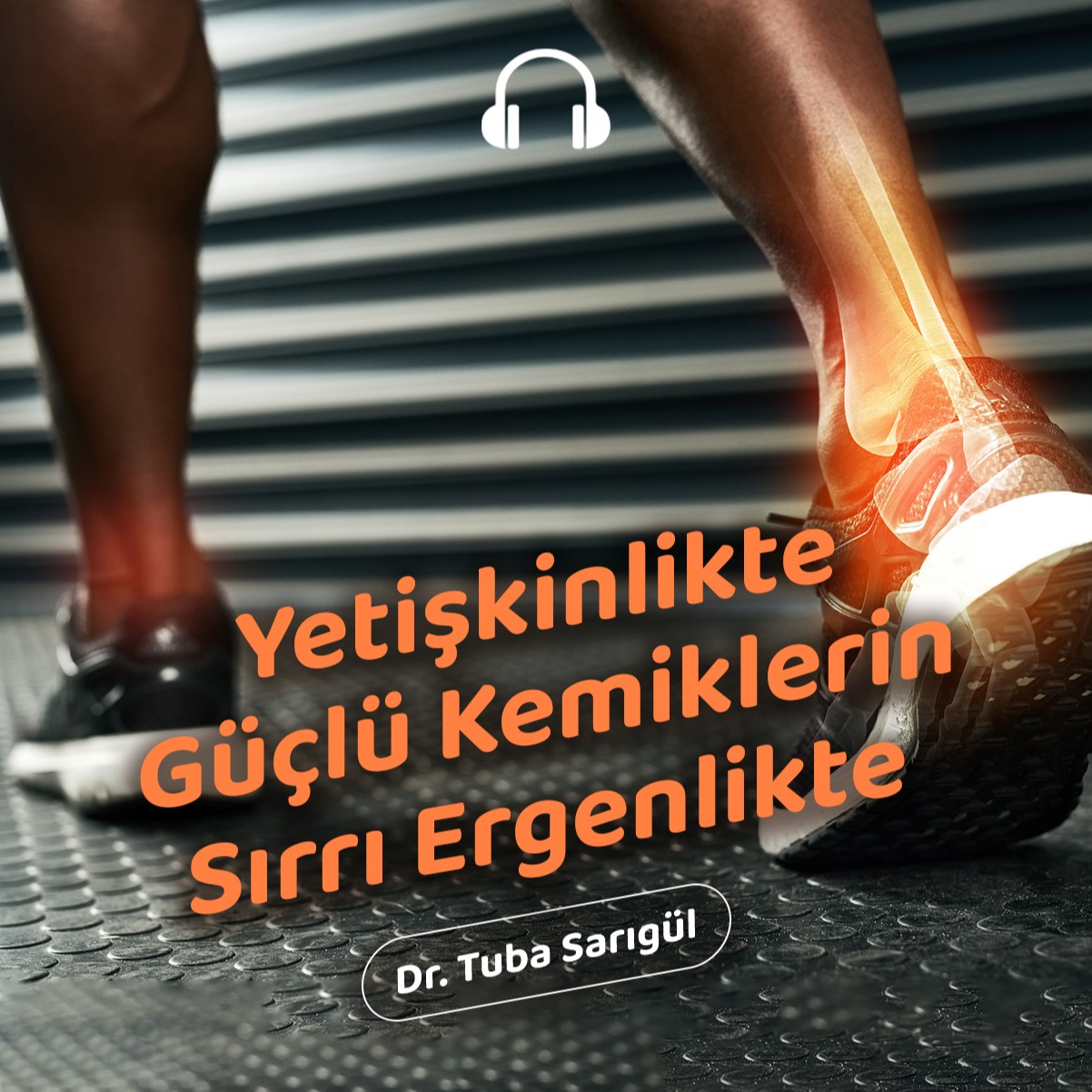 TÜBİTAK Bilim Genç Sesli Yayın