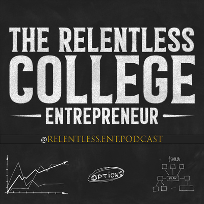 Redefine Relentless