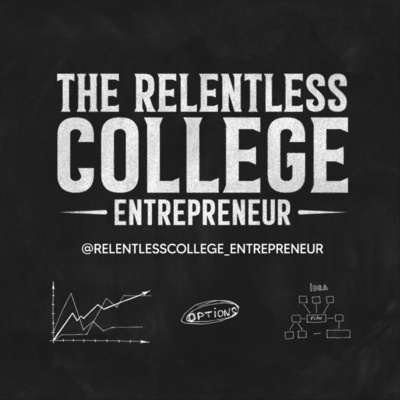 Redefine Relentless