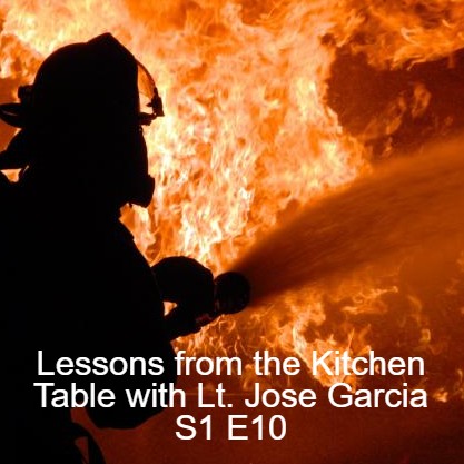 The Kitchen Table
