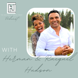 Confidence is in the Lord ONLY | Herman & Racquel Hudson