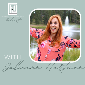 Kicking Fear in the Face | Julieann Hartman