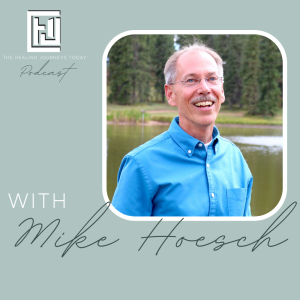 Freed from Sin and Sickness | Mike Hoesch