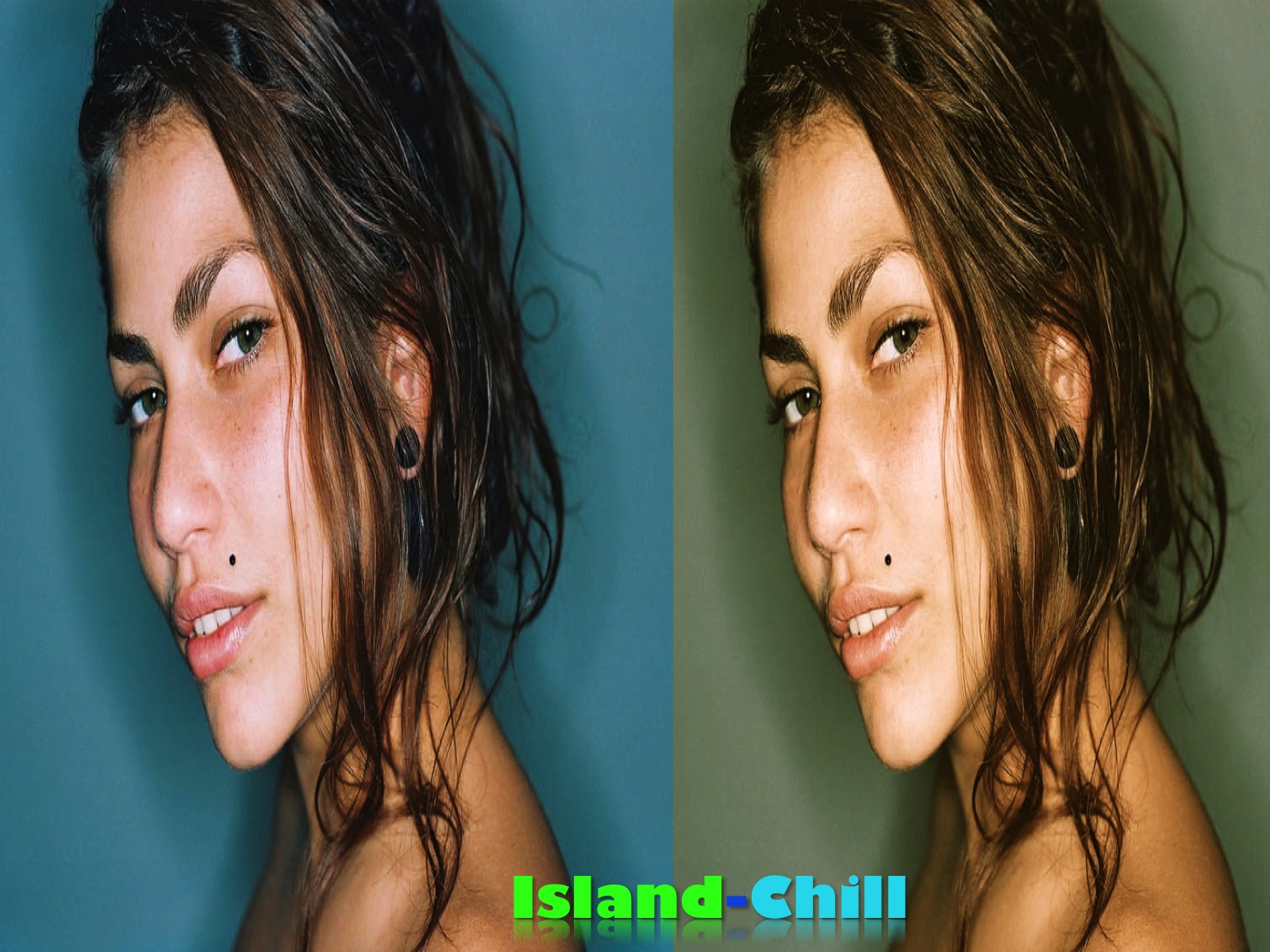 Ocean Cocktails Island Chill Mix 1