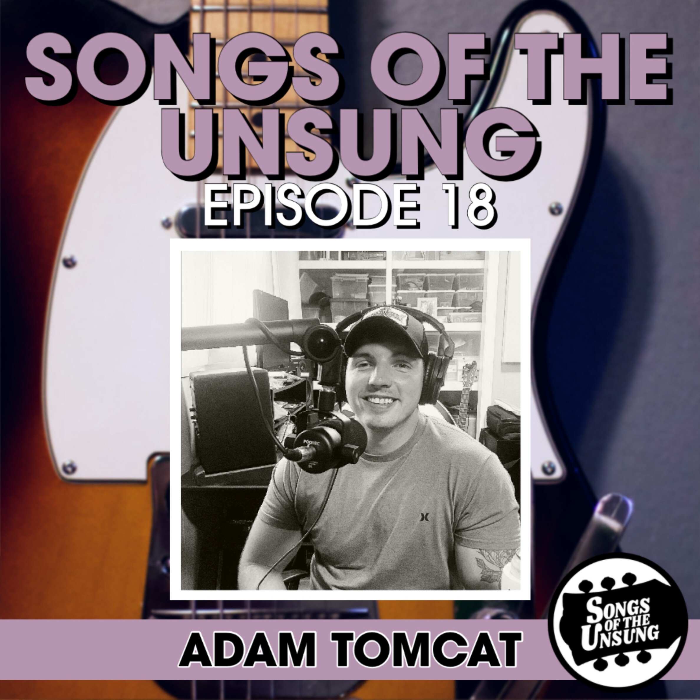 Songs of the Unsung