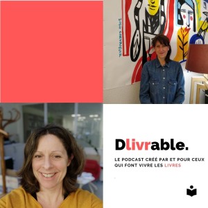 Episode 57 : Bibliocité, 1er opérateur culturel de lecture publique en France