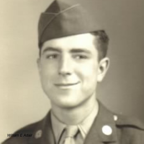 Stories of World War Two Fallen Heroes and the Researchers Who Find Their Stories.