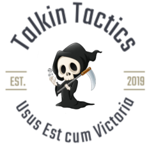 Talkin Tactics #7 List Building with Bryan Tucker
