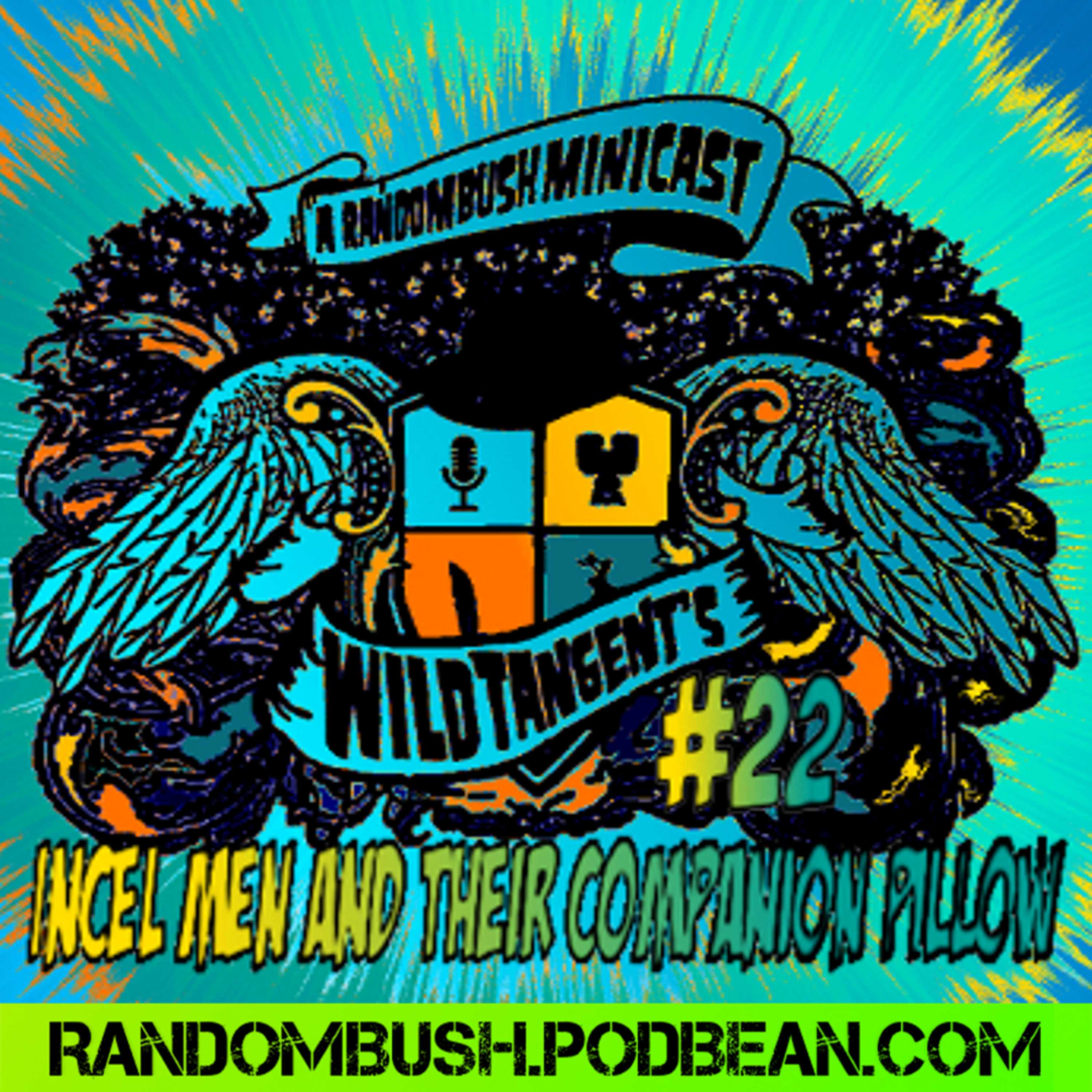 The Super Bush Podcast