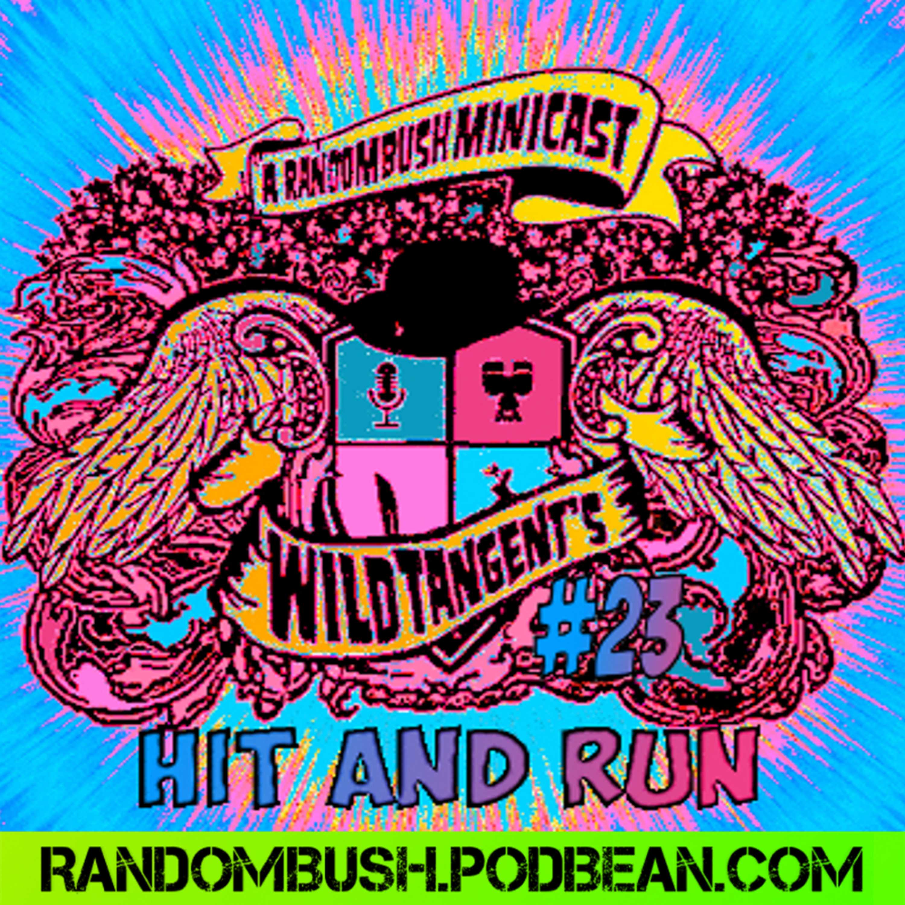The Super Bush Podcast