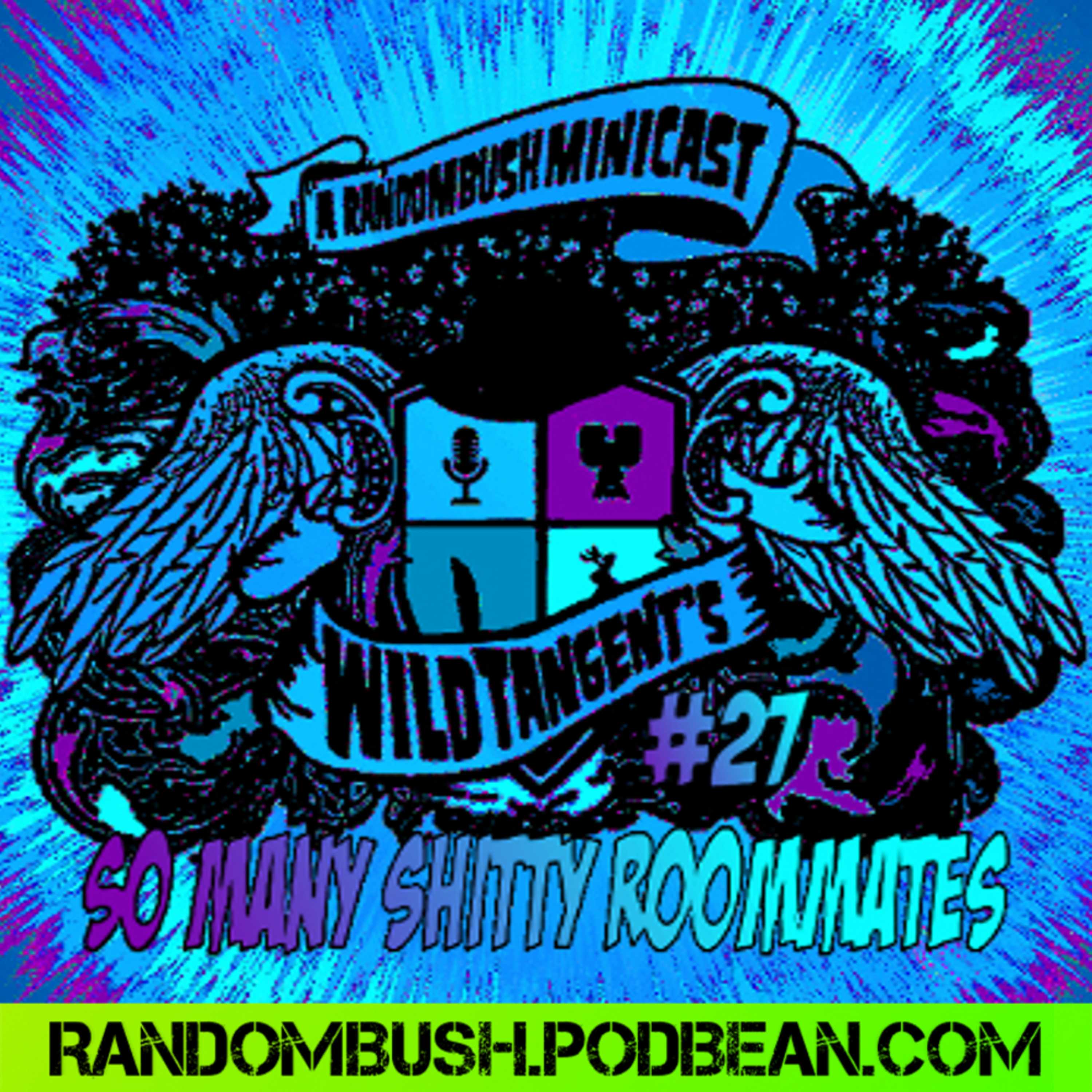 The Super Bush Podcast