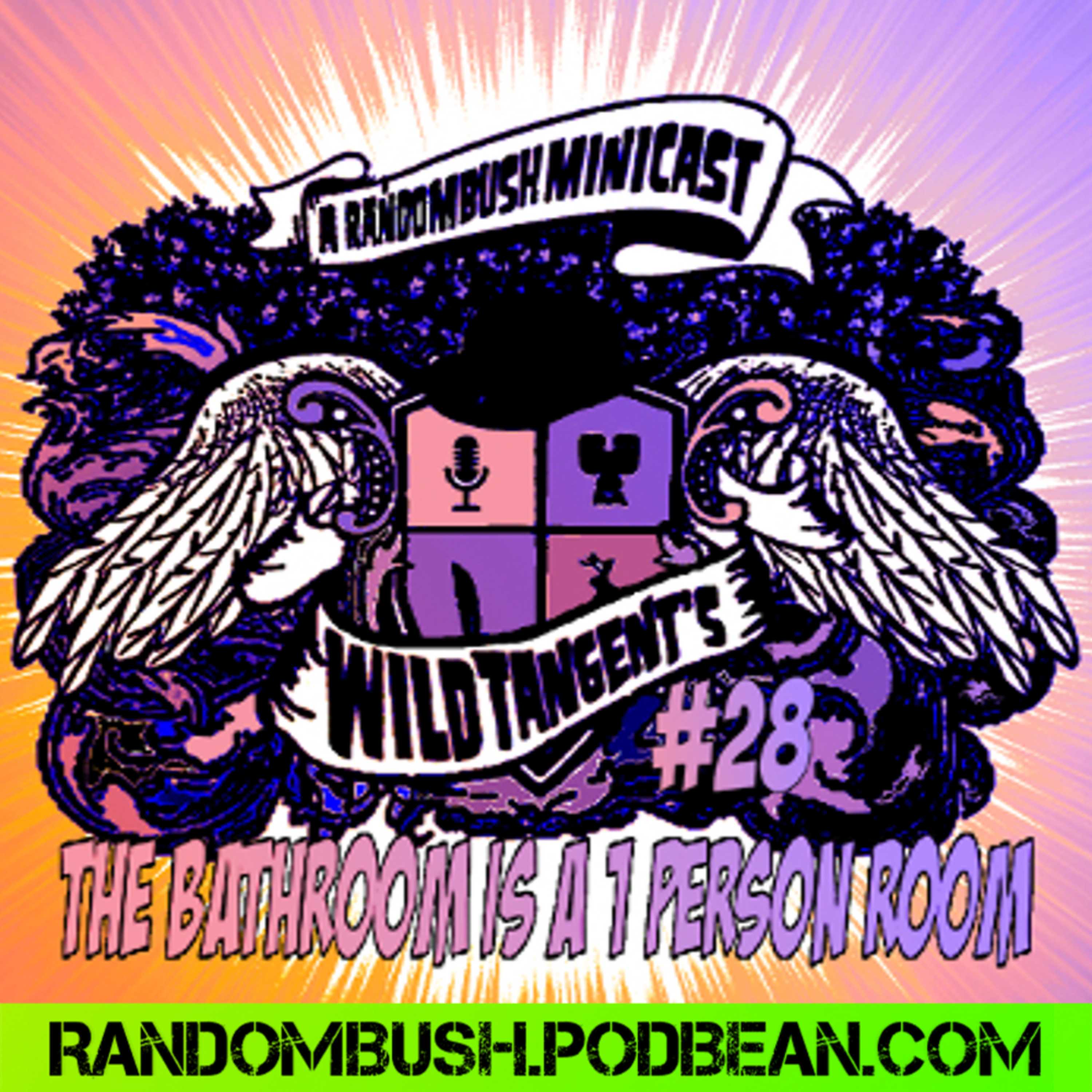 The Super Bush Podcast