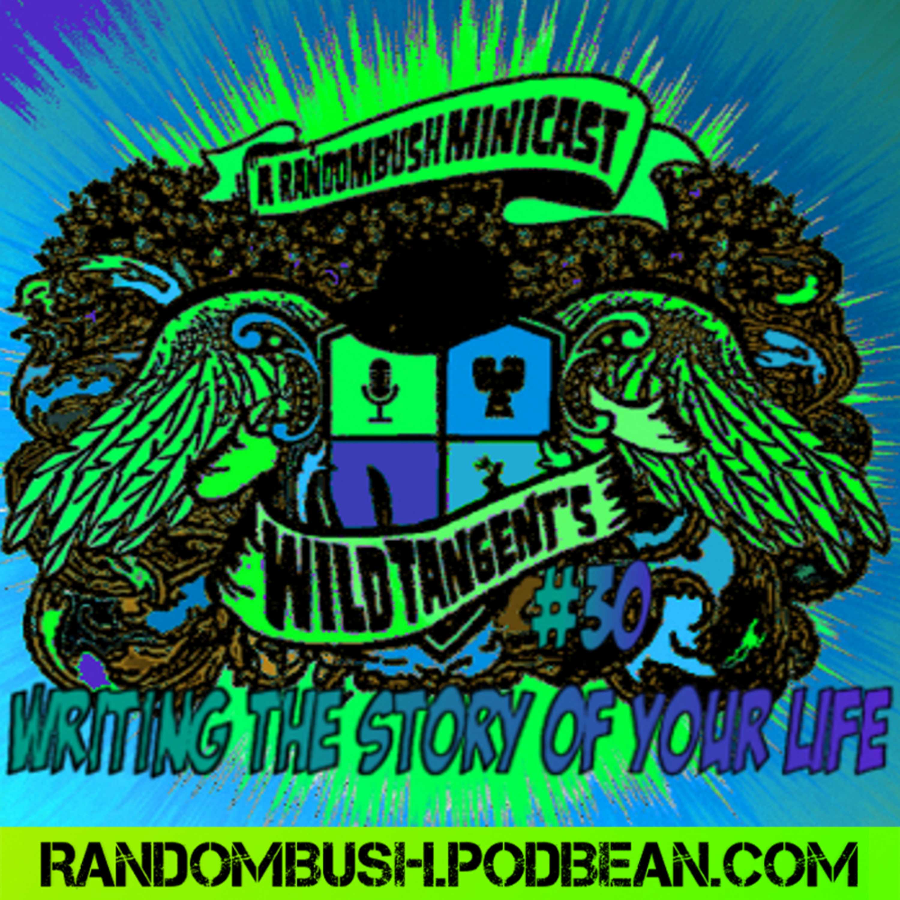 The Super Bush Podcast