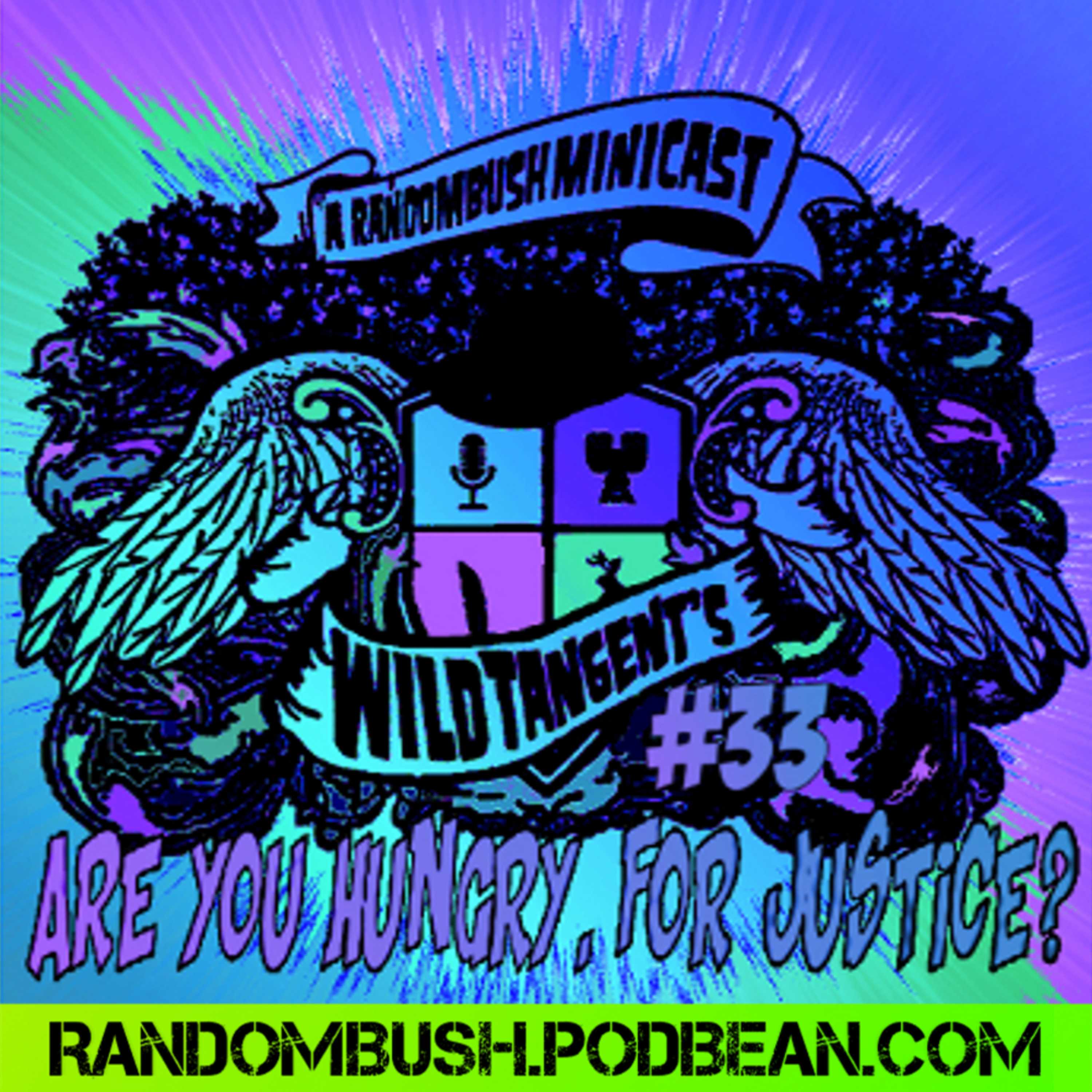 The Super Bush Podcast